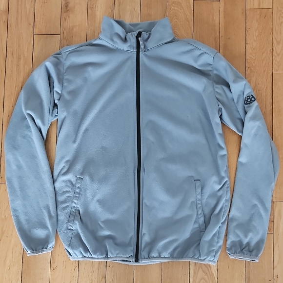 686 jacket - Picture 4 of 13